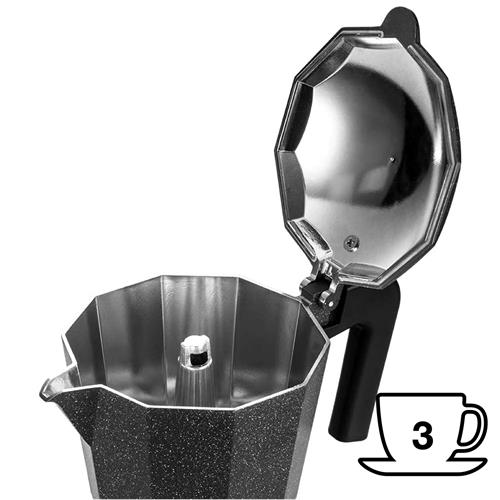 Fagor Tiramisu Cafetera 3 Tazas