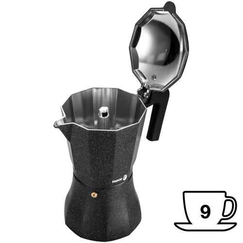 Fagor Tiramisu Cafetera 9 Tazas