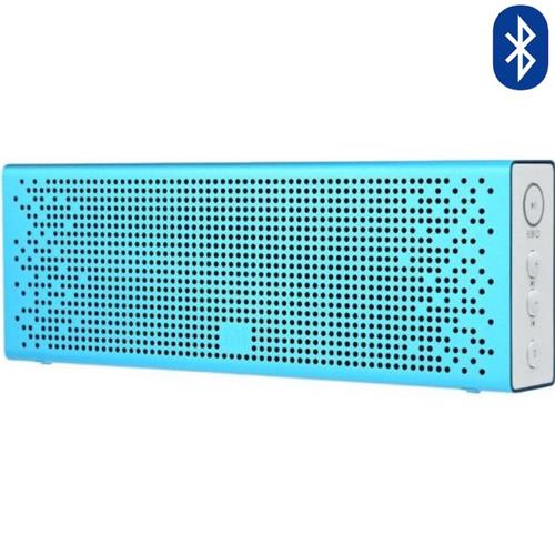 Xiaomi Mi Altavoz Bluetooth Azul (Mdz-26-Db)