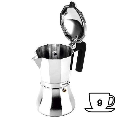 Fagor Cupy Cafetera 9 Tazas