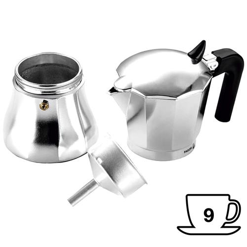 Fagor Cupy Cafetera 9 Tazas