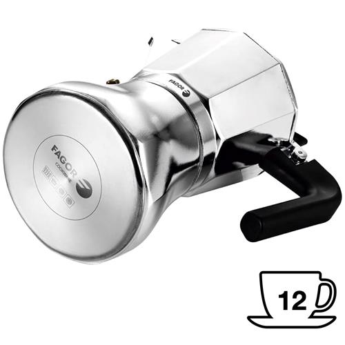 Fagor Cupy Cafetera 12 Tazas