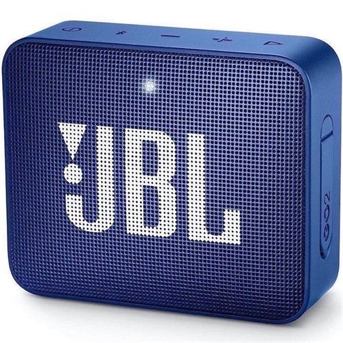 Jbl Go2 Altavoz Bluetooth Blue