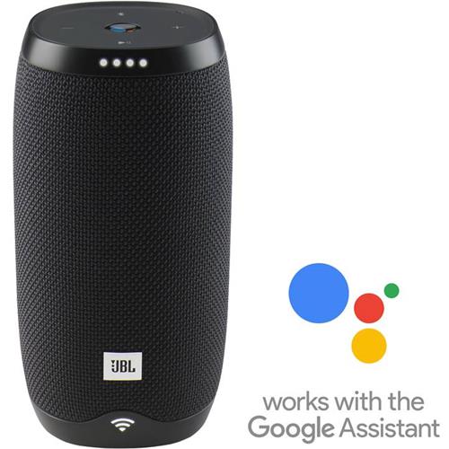 Jbl Link 10 Altavoz Bluetooth Y Wifi 16W Multiroom