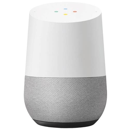 Google Home Altavoz Asistente White