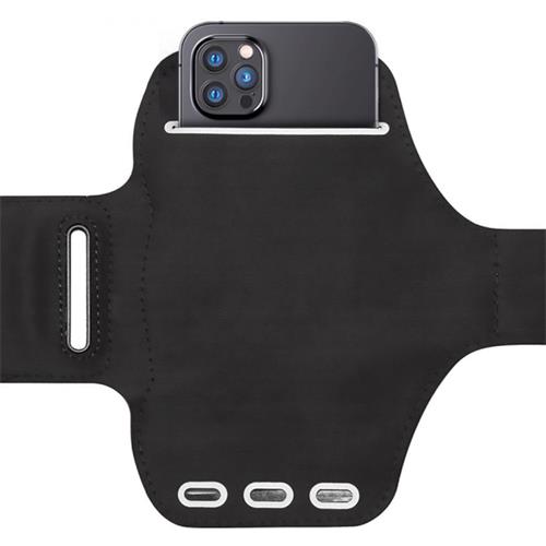 Celly Brazalete Deportivo para móvies  hasta 6.9" ARMBSPORTBK