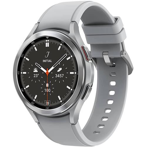Samsung Galaxy Watch 4 Classic 46MM BT Plata (SM-R890)