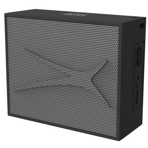 Altec Lansing Pocket Altavoz Bluetooth Negro