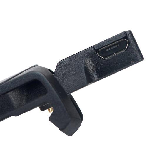 Tactical Cable de carga y datos USB para Garmin Fenix 3
