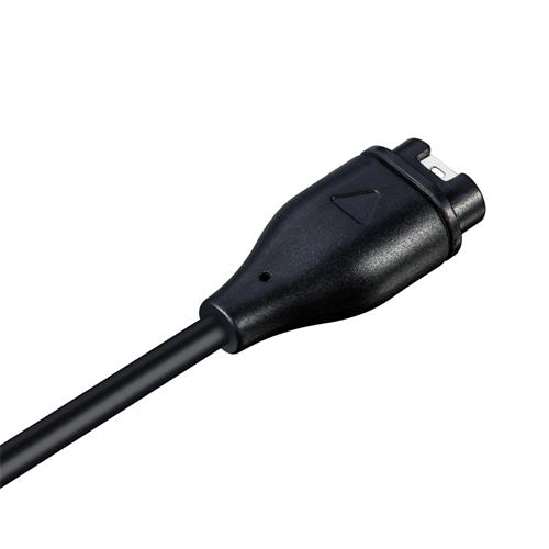 Tactical Cable de carga y datos USB-C para Garmin, Fenix, Forerunner, Vivoactive 3