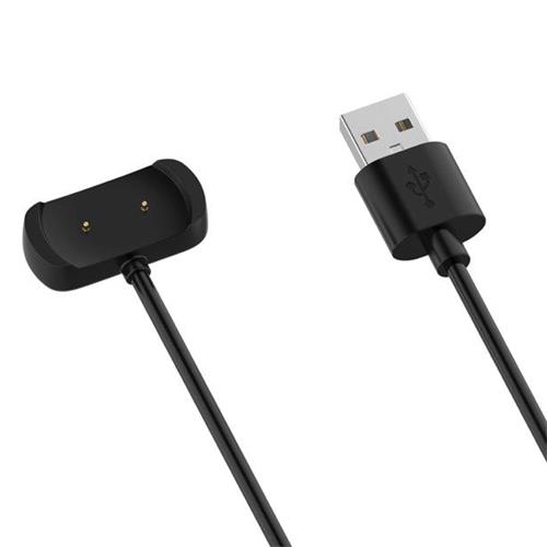 Tactical Cable de carga para Amazfit GTR2/GTS2, Zepp e/z, T-Rex Pro