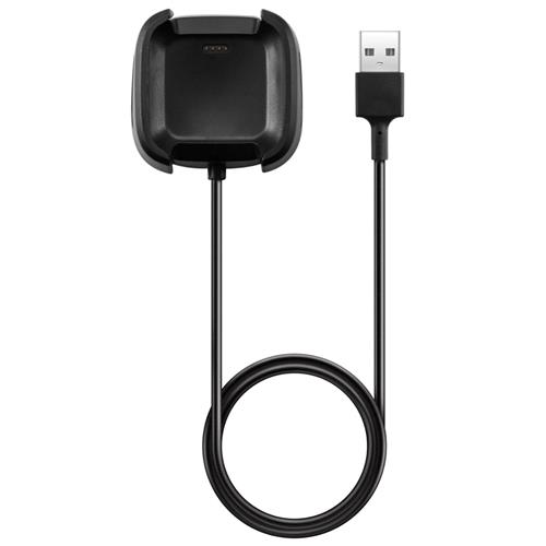 Tactical Cable de carga para Fitbit Versa y Versa Lite