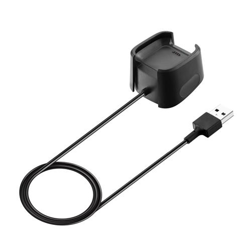 Tactical Cable de carga para Fitbit Versa y Versa Lite
