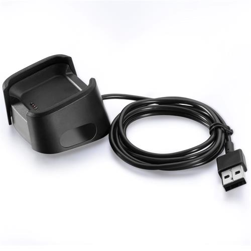 Tactical Cable de carga para Fitbit Versa y Versa Lite