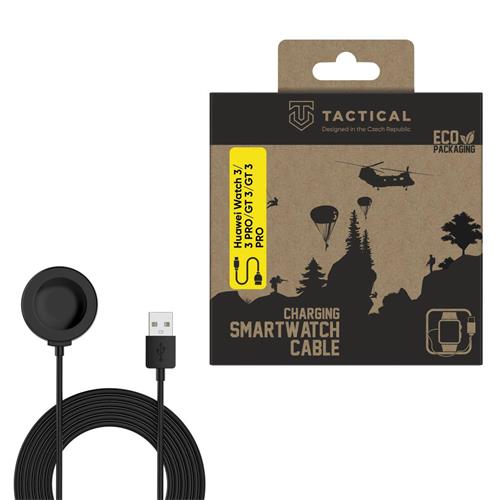 Tactical Cable de carga para Huawei Watch 3 PRO GT3  GT2 PRO Buds