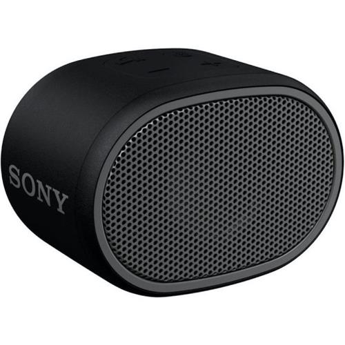 Sony Srs-Xb01 Extra Bass Altavoz Black