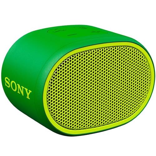 Sony Srs-Xb01 Extra Bass Altavoz Green