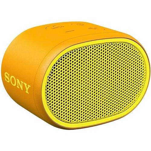 Sony Srs-Xb01 Extra Bass Altavoz Yellow