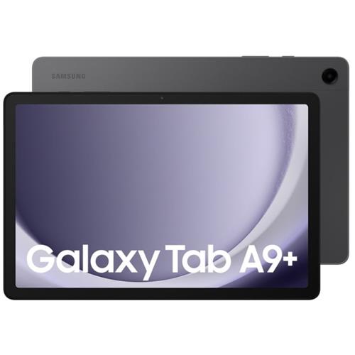 Samsung Tab A9+ Wifi 8GB 128GB Graphite (SM-X210)