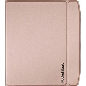 Pocketbook Cover Flip Era Shiny Beige (HN-FP-PU-700-BE-WW) 2