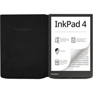 Pocketbook Cover Edition Flip Negro para Inkpad 4 y  Color 2 (HN-FP-PU-743GRB-WW) 2