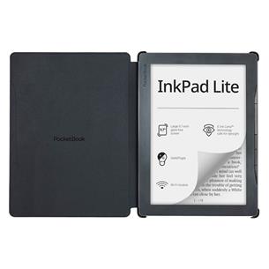 Pocketbook Cover InkPad Lite Shell Black (HN-SL-PU-970-BK-WW) 2