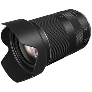 Canon RF24-240MM F4-6.3 Is Usm 2