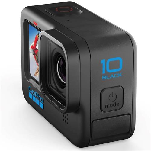 GoPro Hero 10 Black (CHDHX-102- RT)