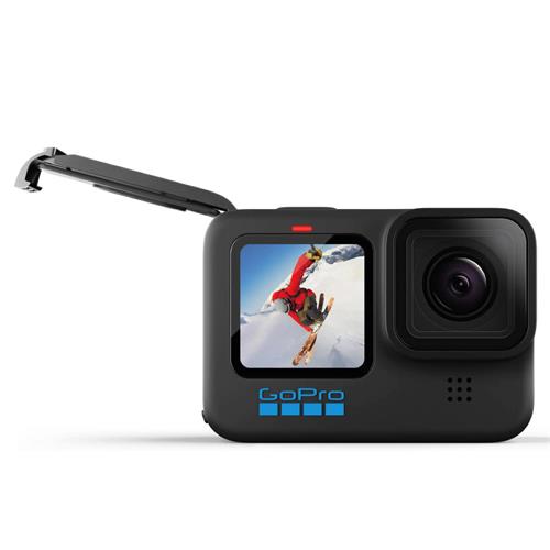 GoPro Hero 10 Black (CHDHX-102- RT)
