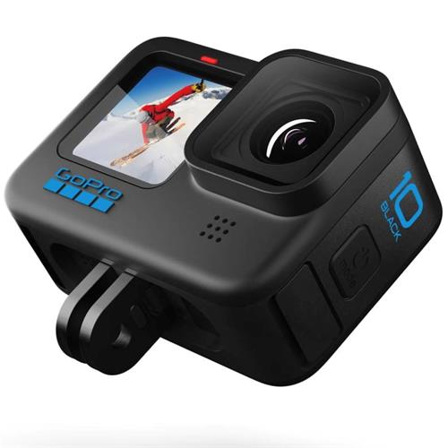 GoPro Hero 10 Black (CHDHX-102- RT)