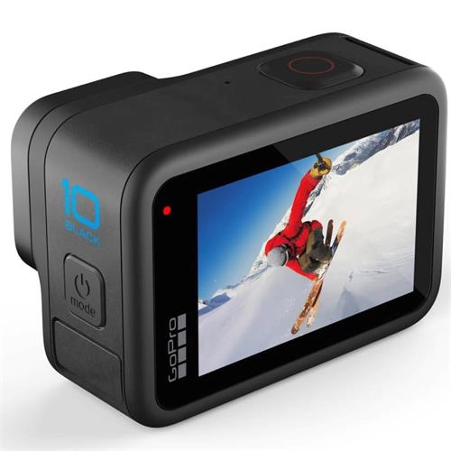 GoPro Hero 10 Black (CHDHX-102- RT)