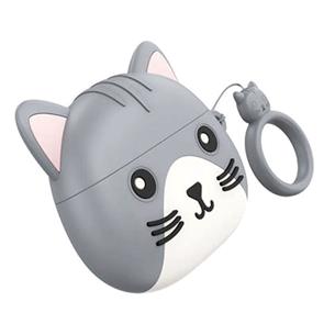 Hoco EW46 Auricular Stéreo Inalámbrico Misterious Cat 2
