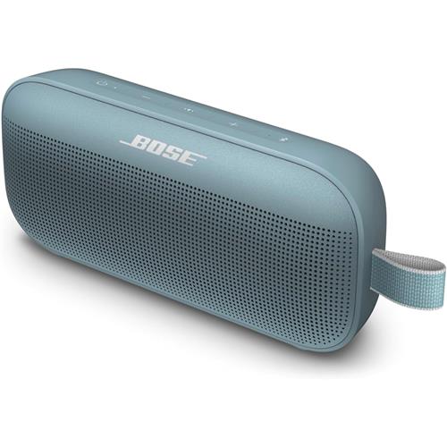 Bose Soundlink Flex Altavoz Bluetooth IP67 Stone Blue