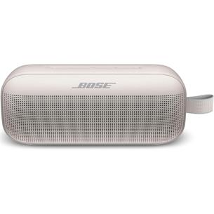 Bose Soundlink Flex Altavoz Bluetooth IP67 Blanco 2