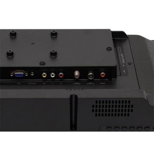 Televisor 21.5"  Emmits D-Led Dvb-T2 Smart TV Android 11 [12 Voltios]