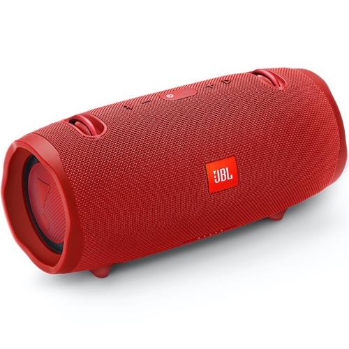 Jbl Xtreme 2 Altavoz Bluetooth Red