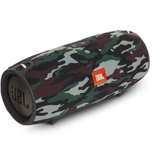 Jbl Xtreme 2 Altavoz Bluetooth Squad