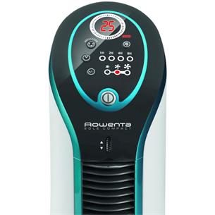 Rowenta VU6210F0 Ventilador de Torre Eole Compacto 30W 2