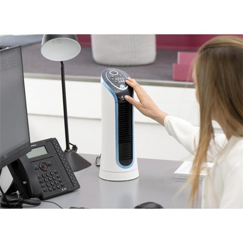 Rowenta VU6210F0 Ventilador de Torre Eole Compacto 30W