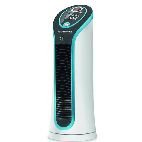Rowenta VU6210F0 Ventilador de Torre Eole Compacto 30W