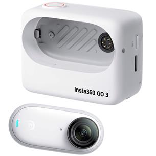 Insta 360 Go 3 128GB Cámara de Acción 180º 2.7K 2