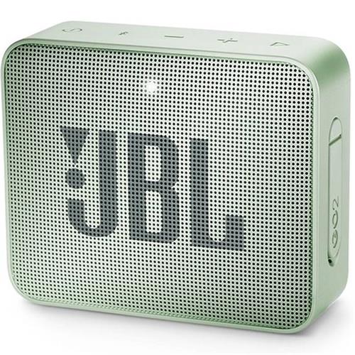 Jbl Go2 Altavoz Bluetooth Mint