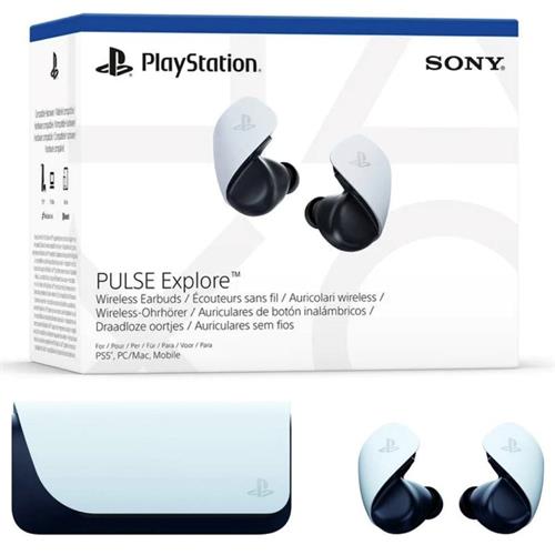 Sony Pulse Explore Auriculares inalámbricos para Playstation 5