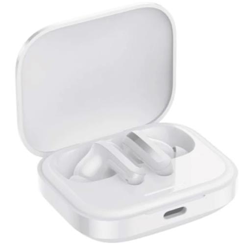 Xiaomi Redmi Buds 5 Auricular Bluetooth con cancelación de Ruido Blanco (BHR7628GL)