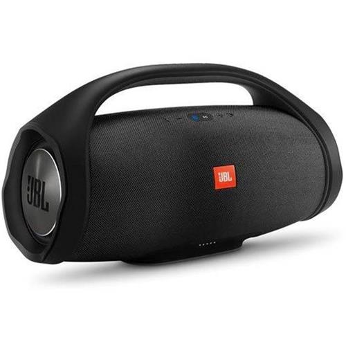 Jbl Boombox Altavoz Bluetooth Black