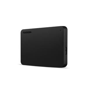 Disco Duro Externo TOSHIBA 2 TB USB 3.2 CANVIO BASIC (HDTB520EK3AA) 2