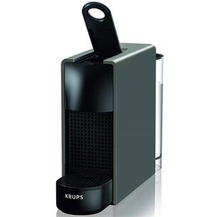 Krups XN110BHNG Cafetera Nespresso Essenza Mini Gris 2