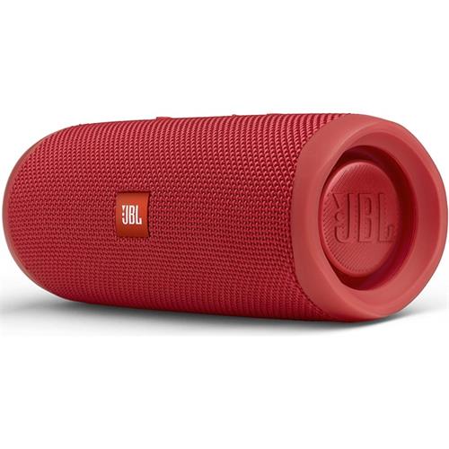 Jbl Flip 5 Altavoz Bluetooth Portátil 20W Rojo