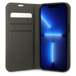 Guess GUBKP14SHG4SHP Iphone 14 6.1" Rosa 2
