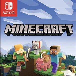 Nintendo Minecraft - juego para Switch 2